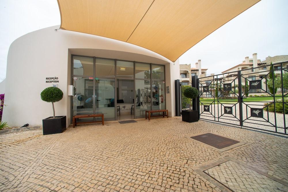 Pine Hills Vilamoura Quarteira Eksteriør billede