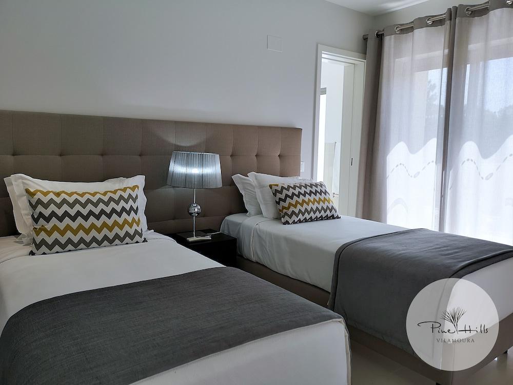 Pine Hills Vilamoura Quarteira Eksteriør billede