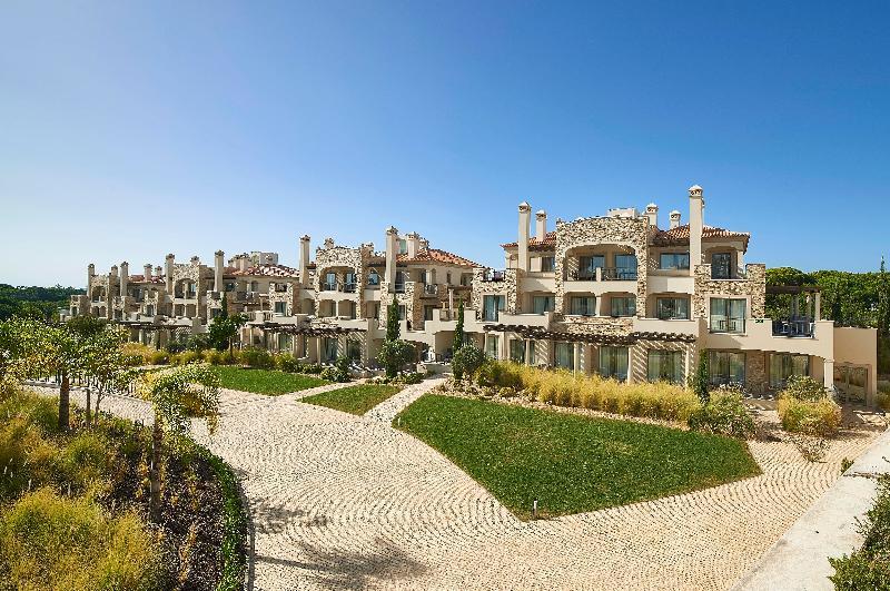Pine Hills Vilamoura Quarteira Eksteriør billede