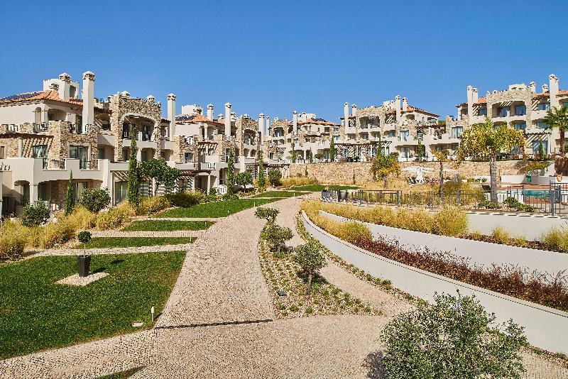 Pine Hills Vilamoura Quarteira Eksteriør billede