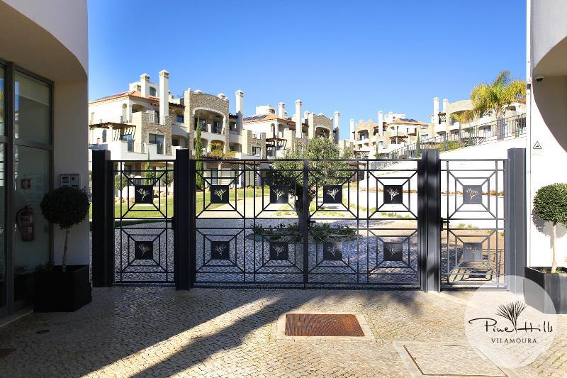 Pine Hills Vilamoura Quarteira Eksteriør billede