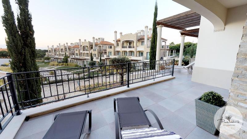 Pine Hills Vilamoura Quarteira Eksteriør billede