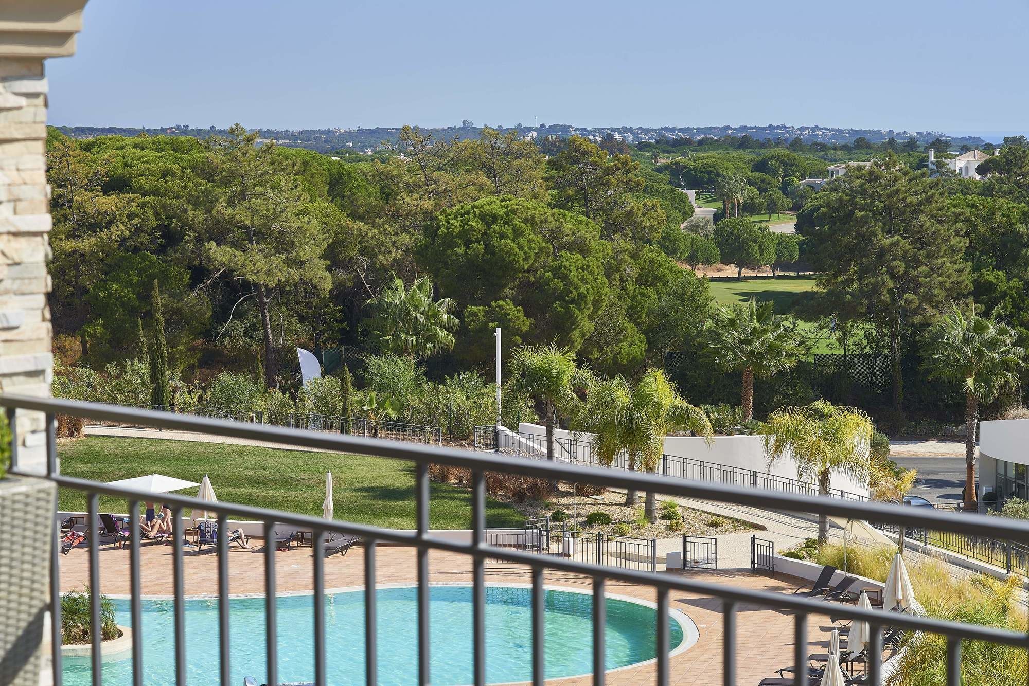 Pine Hills Vilamoura Quarteira Eksteriør billede