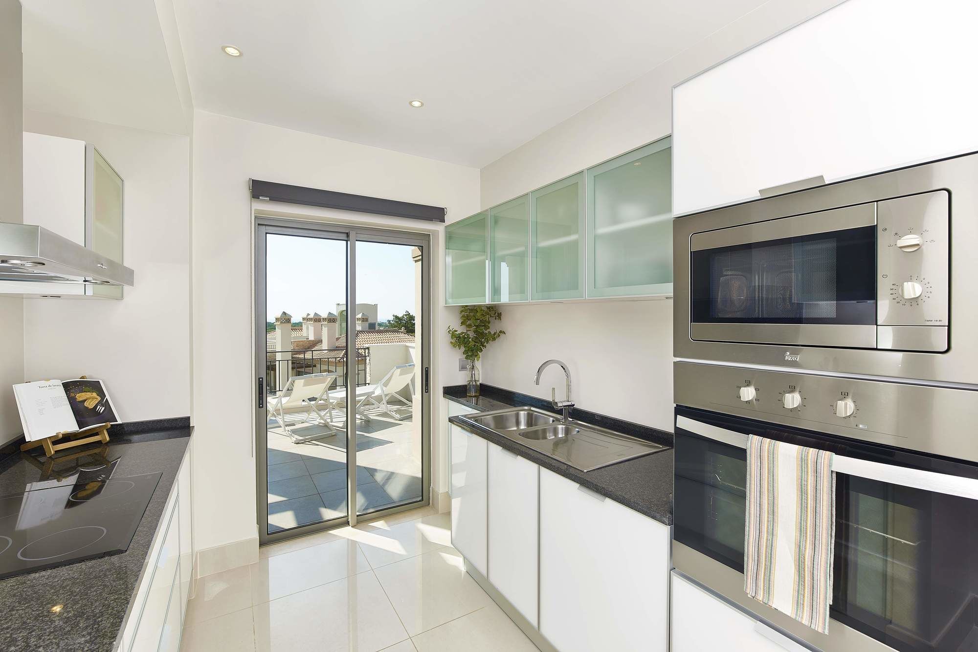Pine Hills Vilamoura Quarteira Eksteriør billede