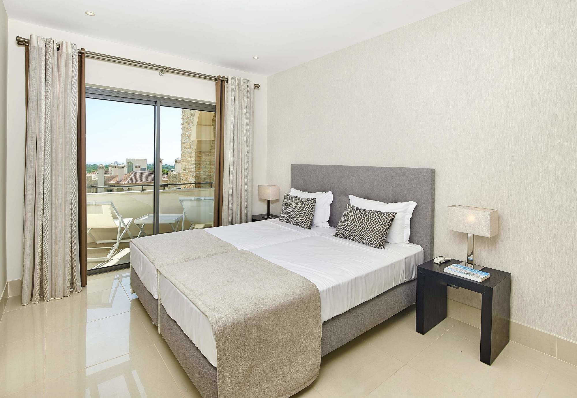 Pine Hills Vilamoura Quarteira Eksteriør billede