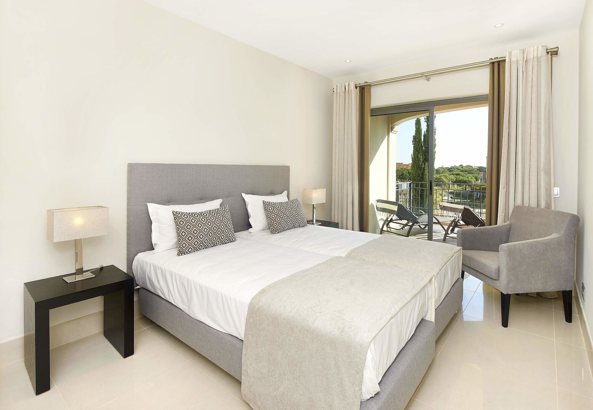 Pine Hills Vilamoura Quarteira Eksteriør billede