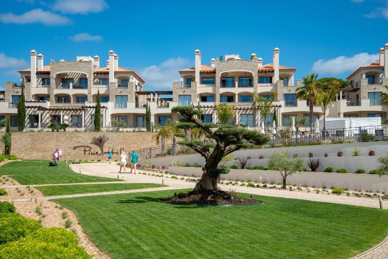 Pine Hills Vilamoura Quarteira Eksteriør billede